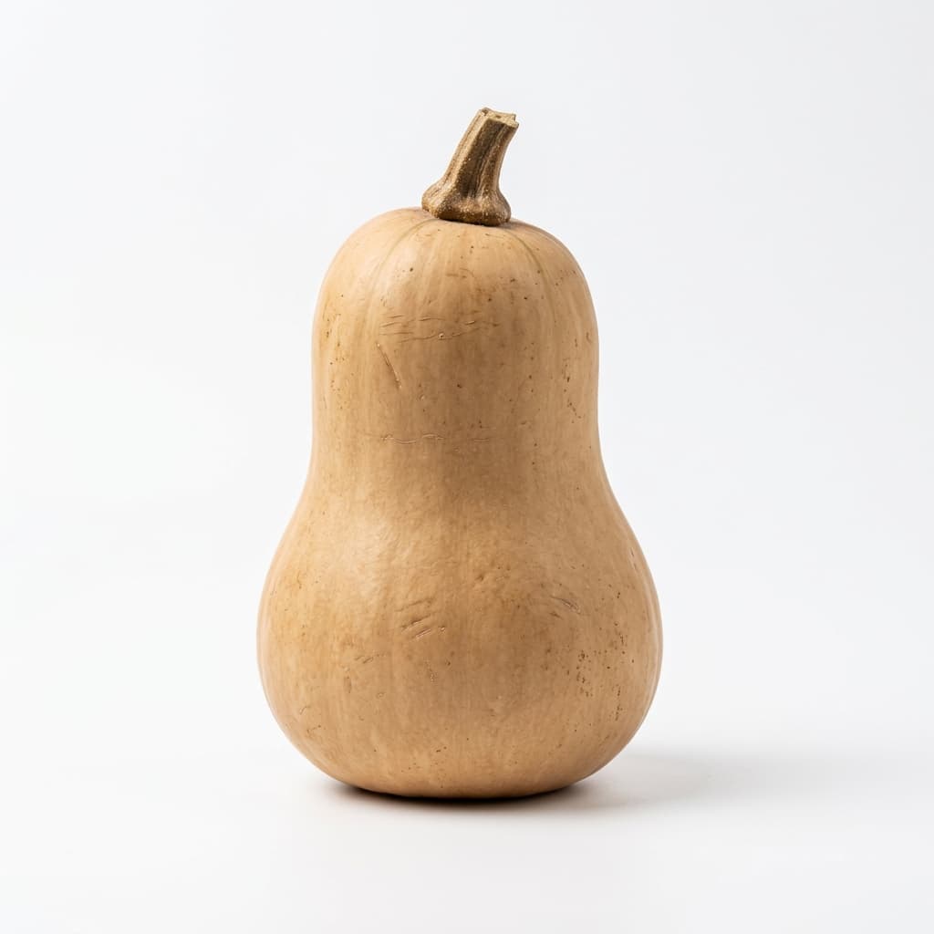 Bí đỏ hồ lô