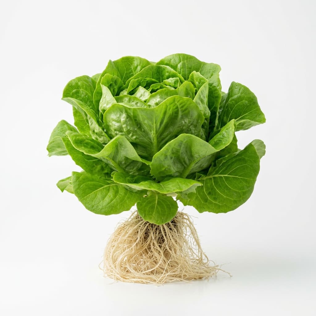 Xà lách thủy canh