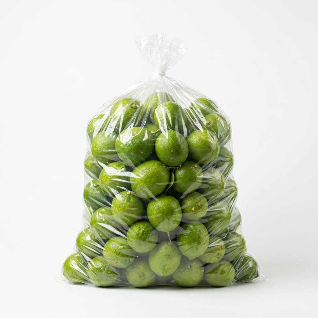 Bao chanh hạt 10kg