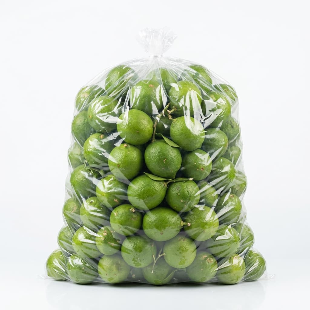 Bao chanh hạt ĐL 10kg