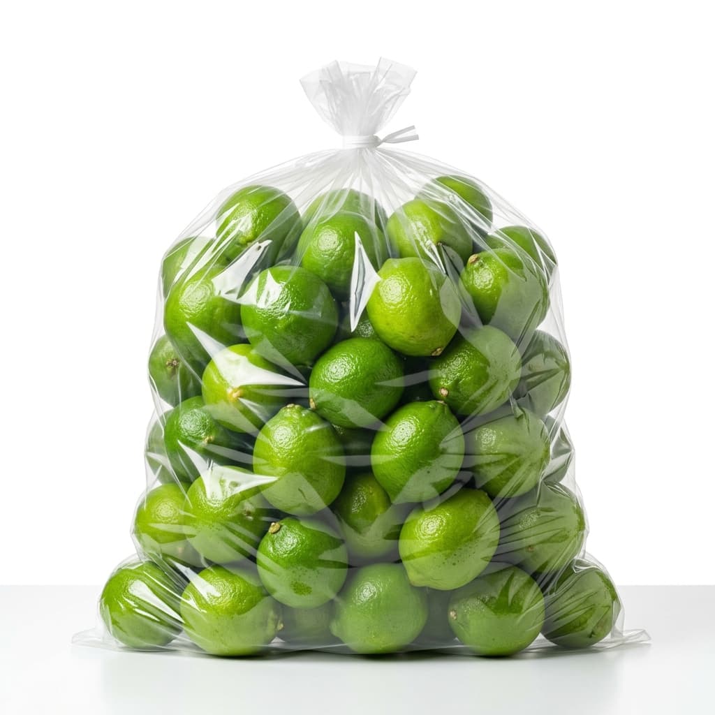 Bao chanh không hạt đẹp 10kg