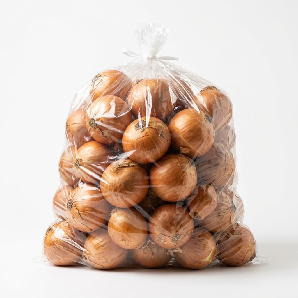 Bao hành tây cồ 10kg