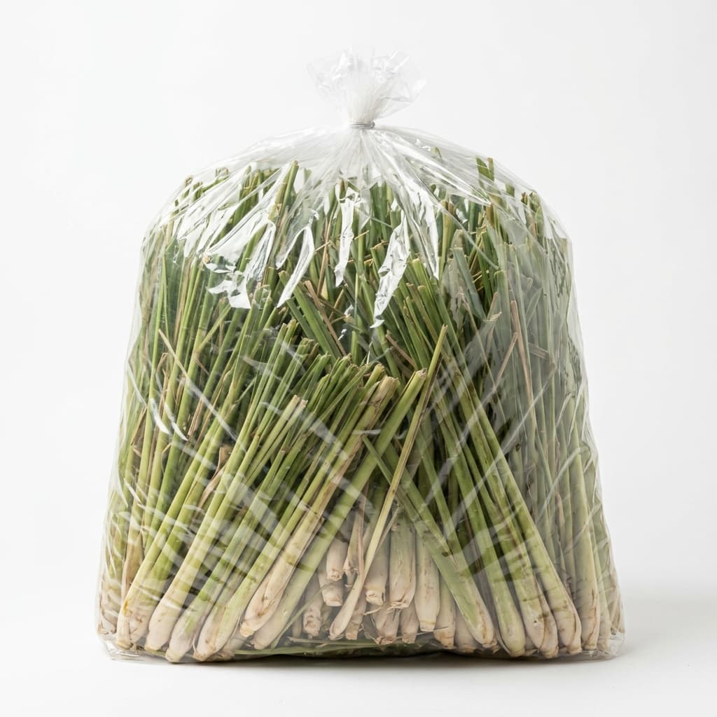 Bao sả cây 10kg