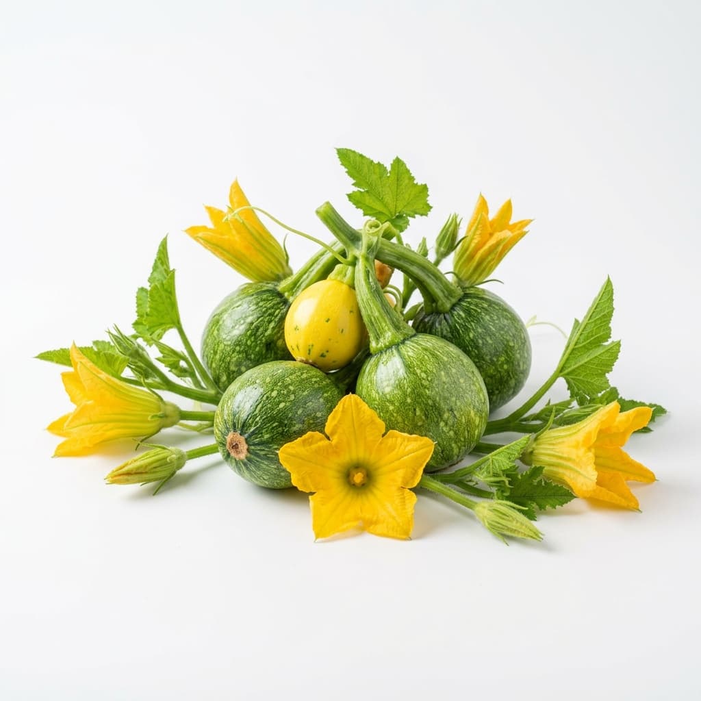 Bí nụ