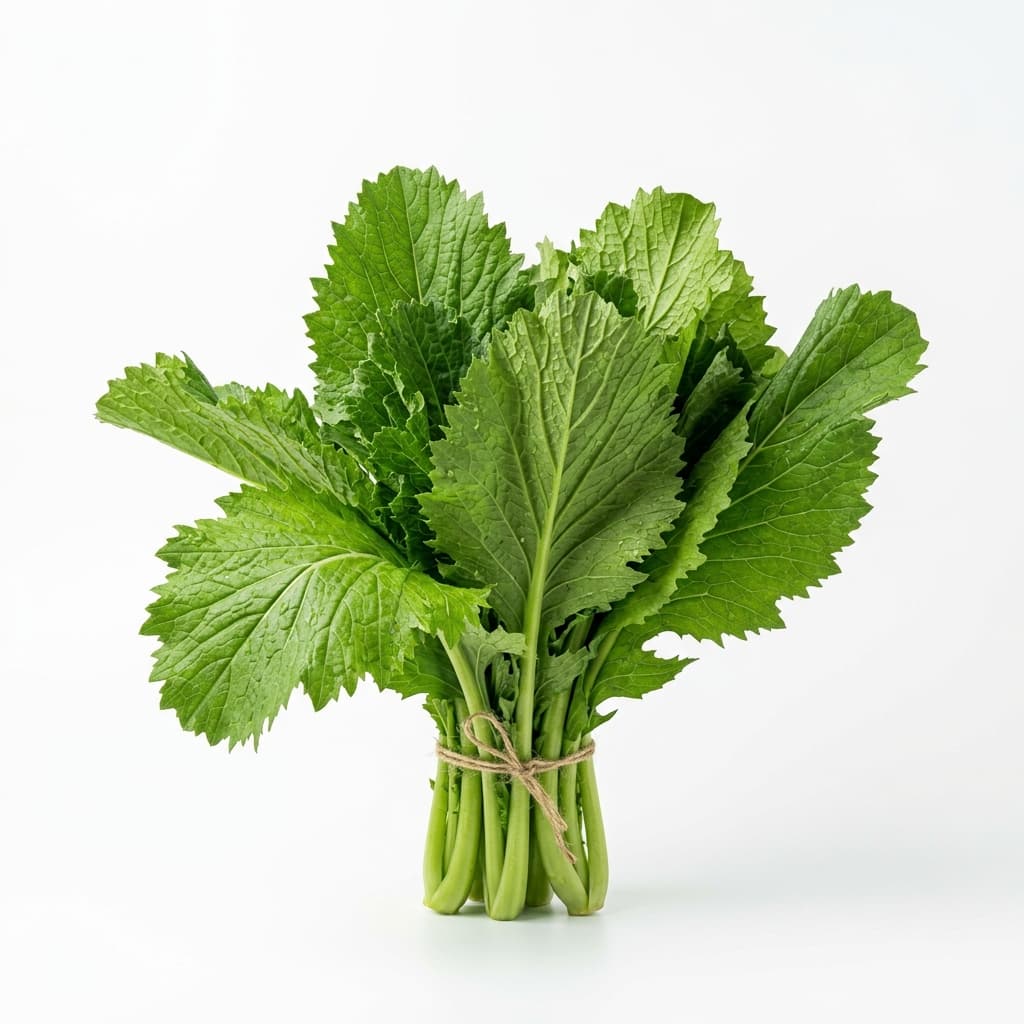 Cải bẹ xanh