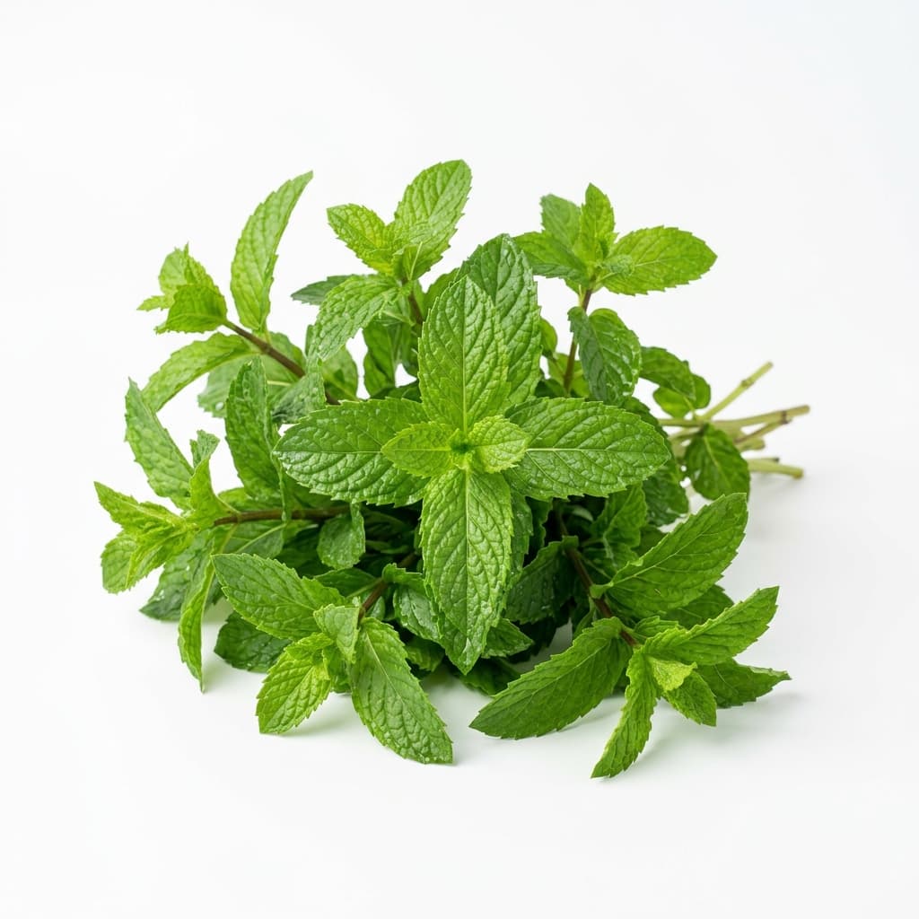 Húng lủi lá lớn