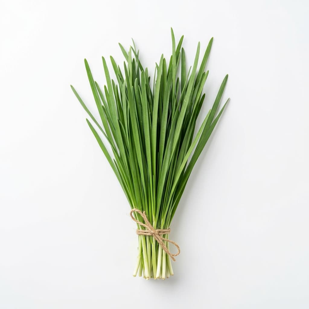 Lá hẹ
