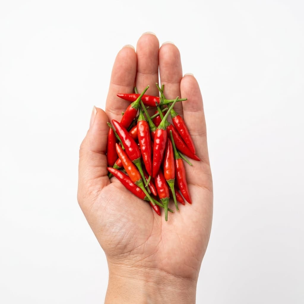 Ớt batri