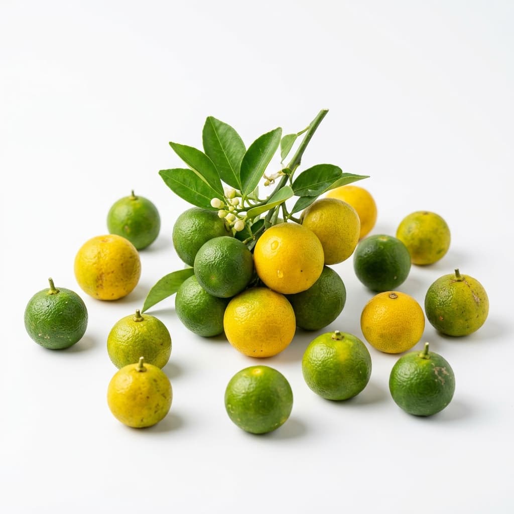 Tắc nhỏ
